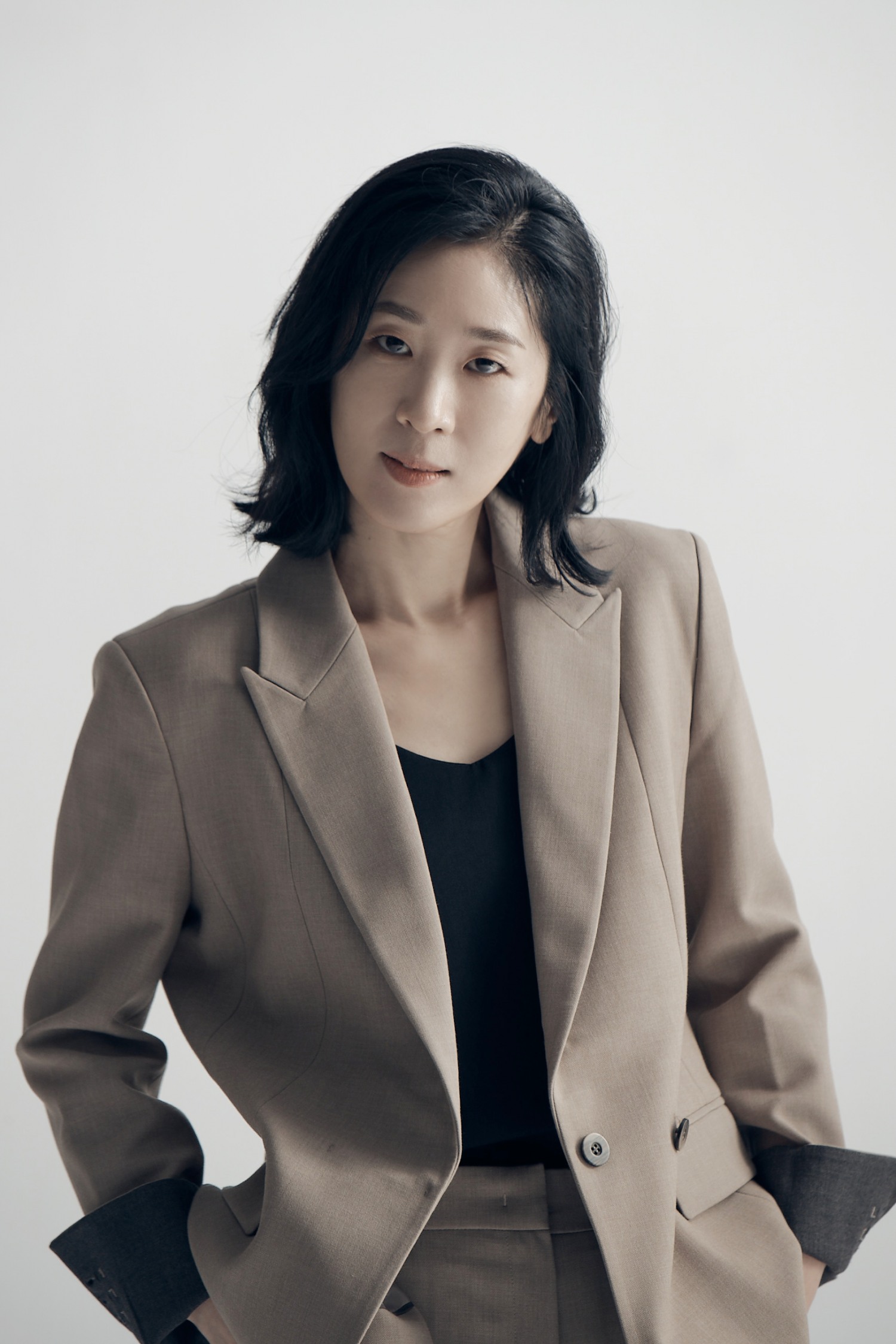 백지원, ‘멋진 신세계’ 출연…묵직한 존재감 예고