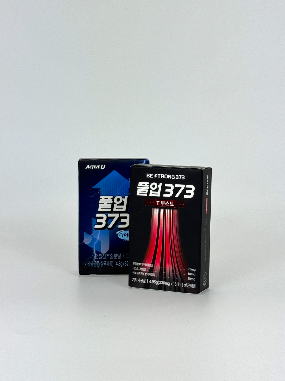 (사진: 주식회사 지앤바이오솔루션 제공)