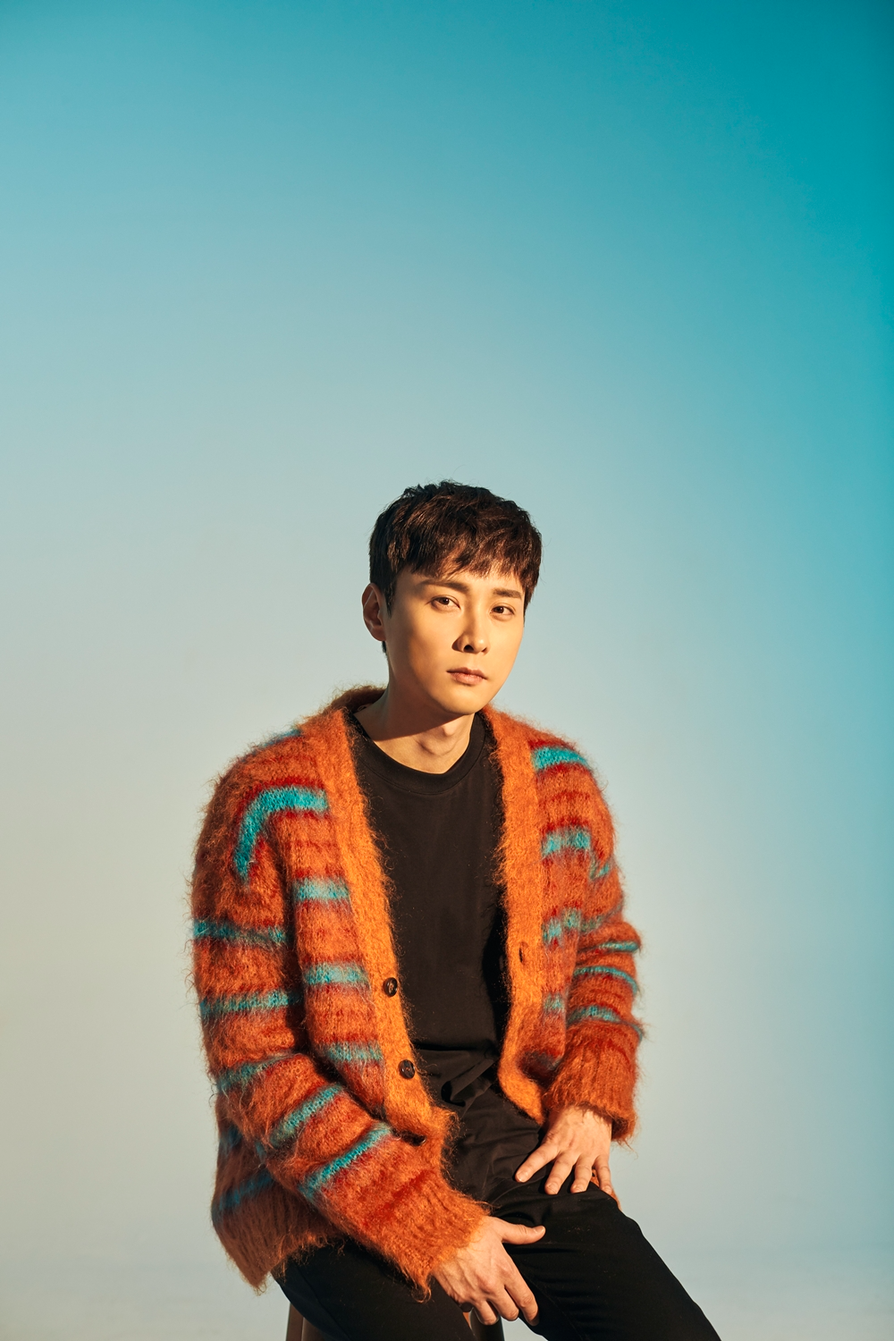 민경훈, 9일 리메이크 음원 '죄' 발매…깊은 몰입감 예고