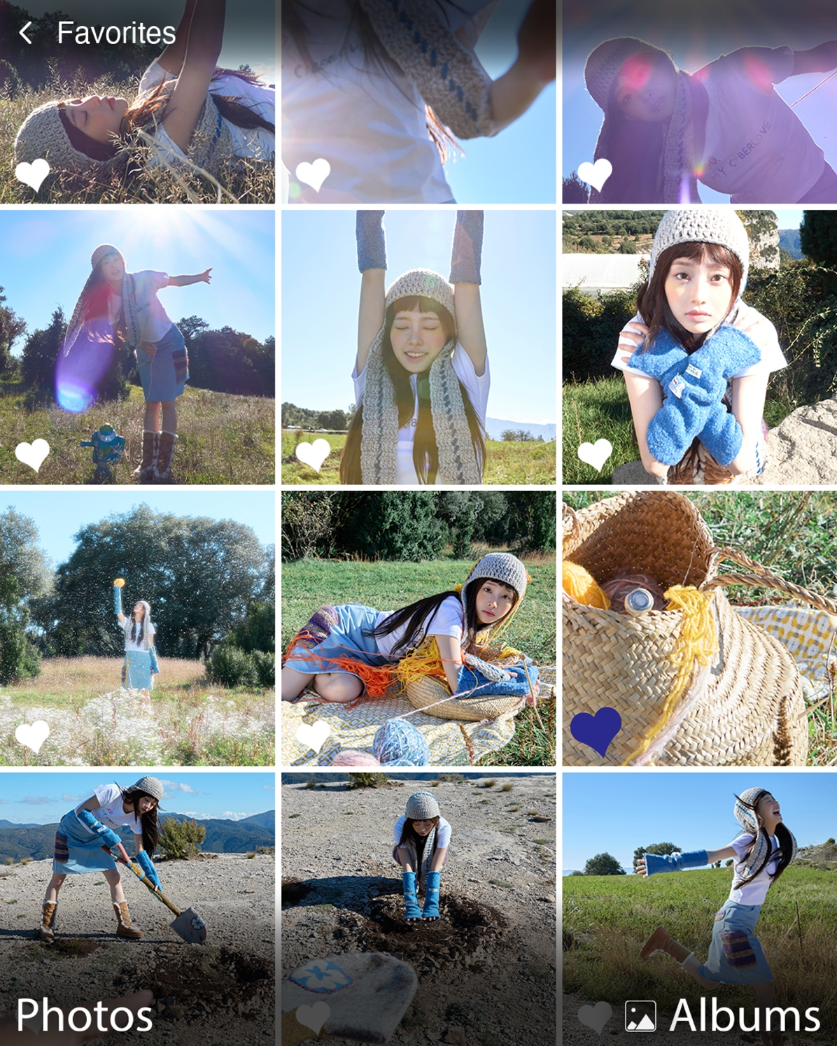 츄, 첫 정규 앨범 ‘XO, My Cyberlove’ 새 티저 공개…미스터리한 단서들 ‘궁금증 UP’