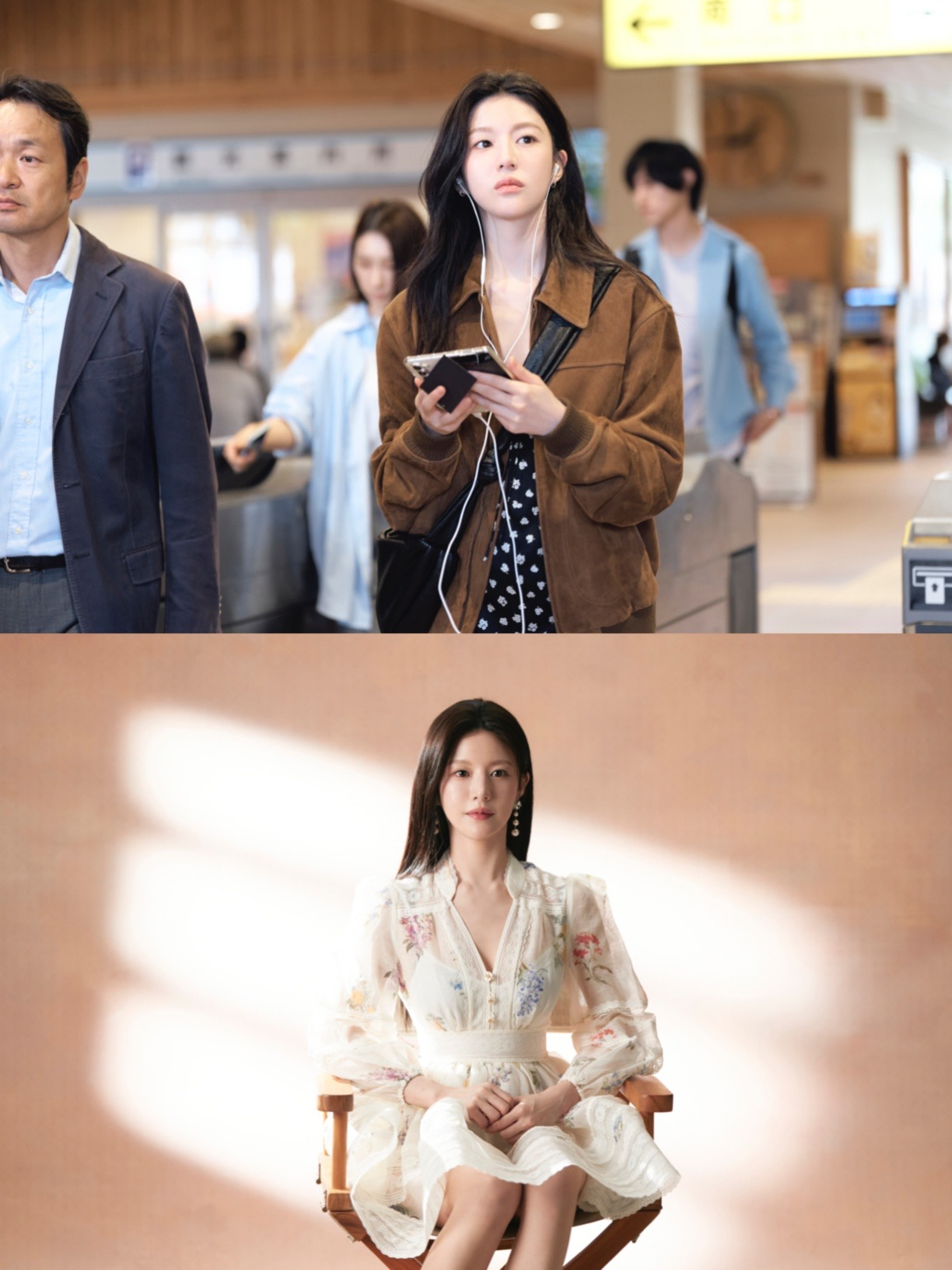 ‘이 사랑 통역 되나요?’ 고윤정, 매력 만점 글로벌 톱스타 차무희가 온다…설렘 더한 연기 변신