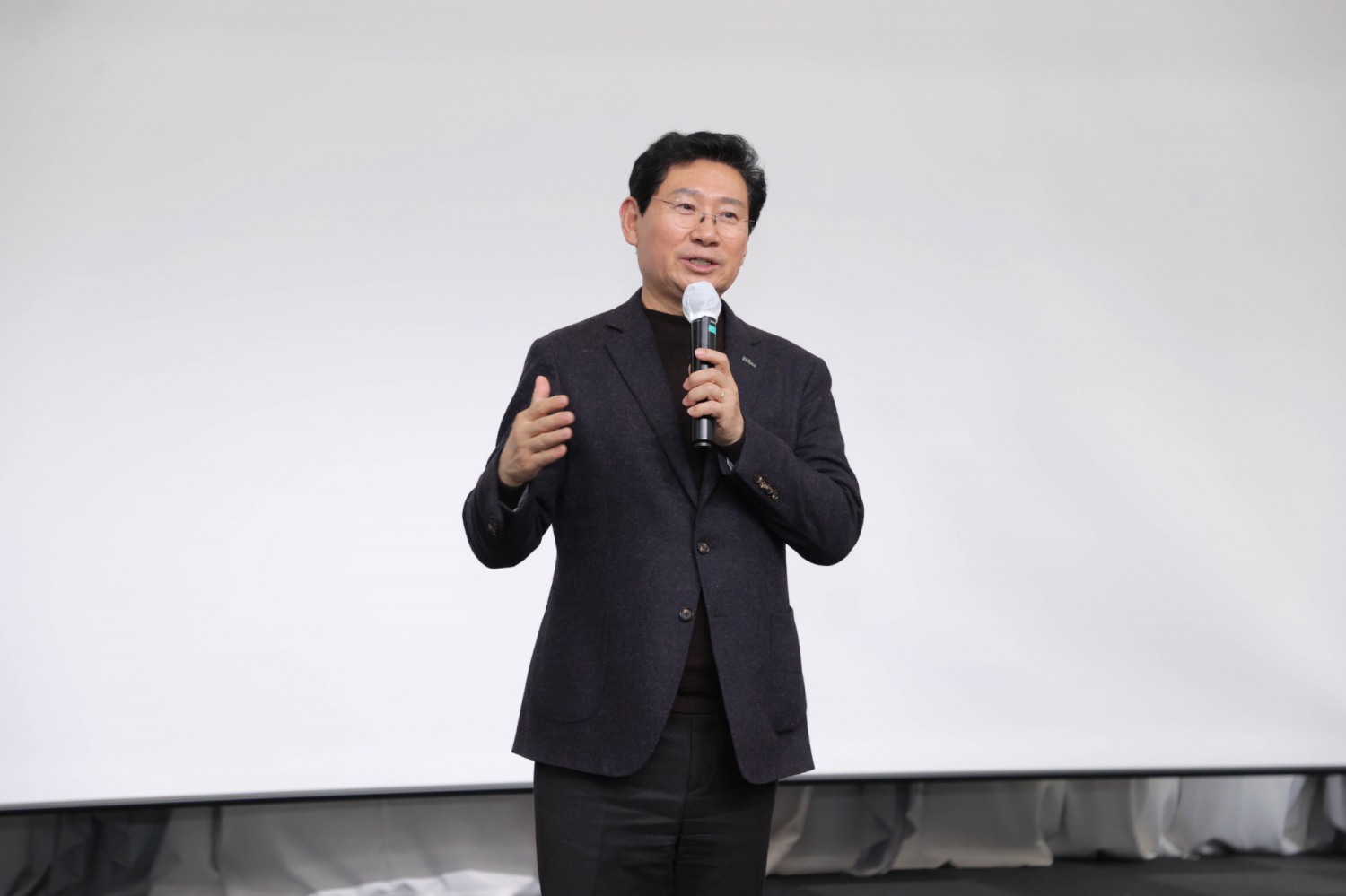 제6기 용인청년정책네트워크 발대식