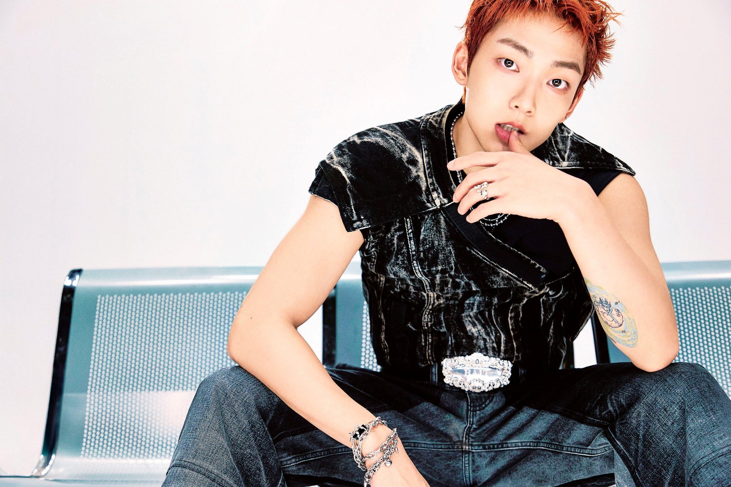 더보이즈 케빈, 건강 회복 후 활동 재개…1월 상하이 팬미팅서 ‘완전체 시너지’ 예고