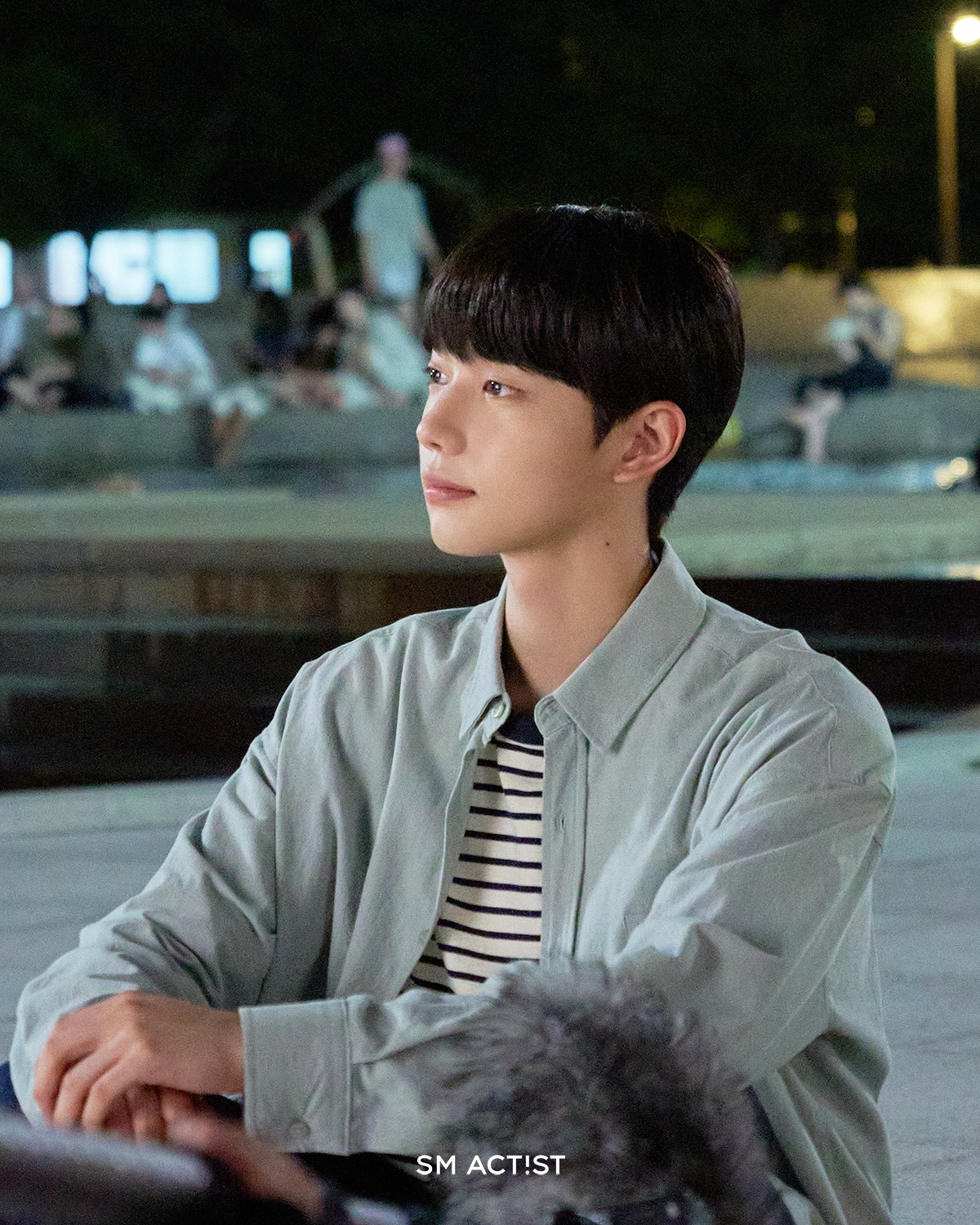 ‘스프링 피버’ 조준영, 외유내강 매력으로 시청자 마음 녹였다…예측 불허 감정선으로 상극 케미스트리 이목 집중