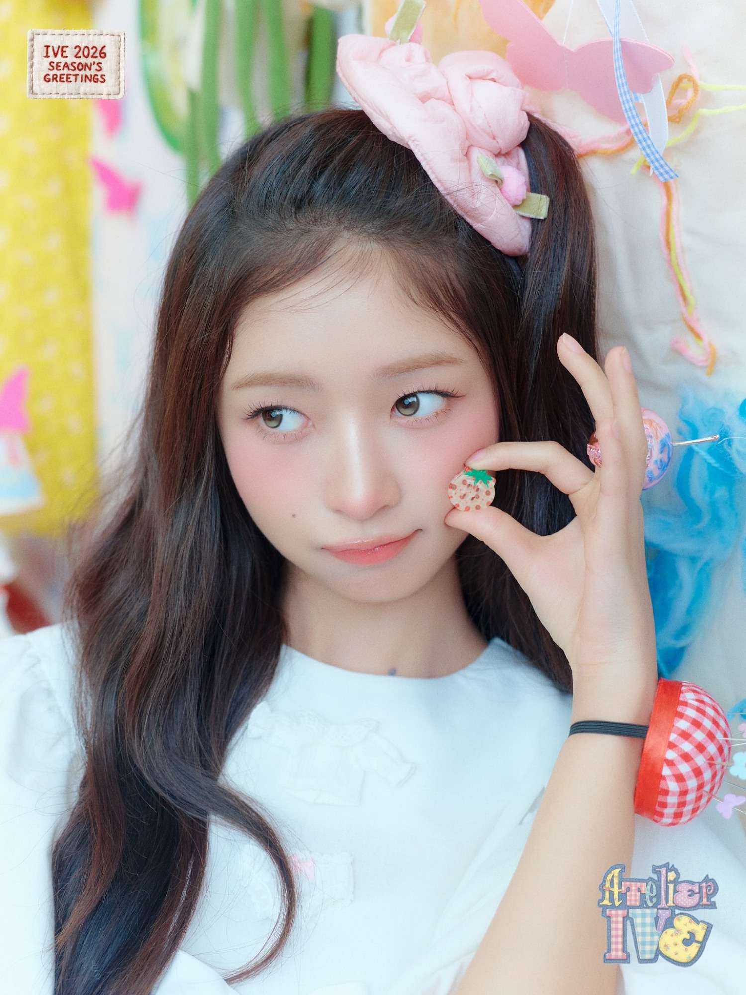 아이브 레이, ‘놀라운 토요일’ 4백회 특집 출격…맹활약 예고