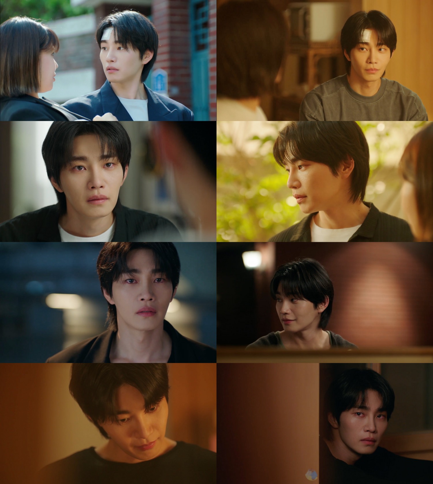 ‘아이돌아이’ 김재영, 설렘의 정점 찍었다…츤데레 벗고 멜로 장인 등극