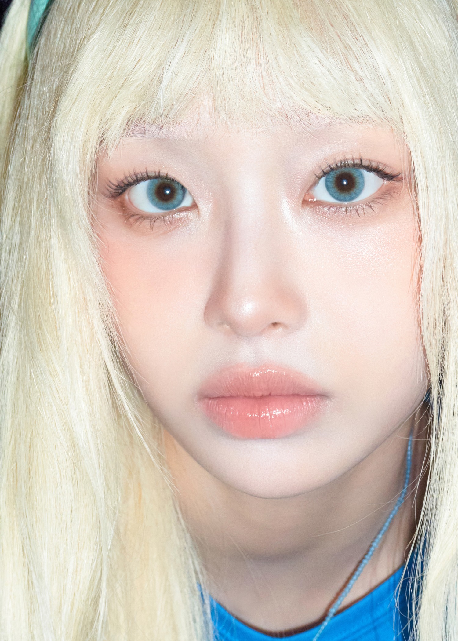 츄, 첫 정규앨범 ‘XO, My Cyberlove’ 오늘(7일) 발매…‘음악적 세계 확장’