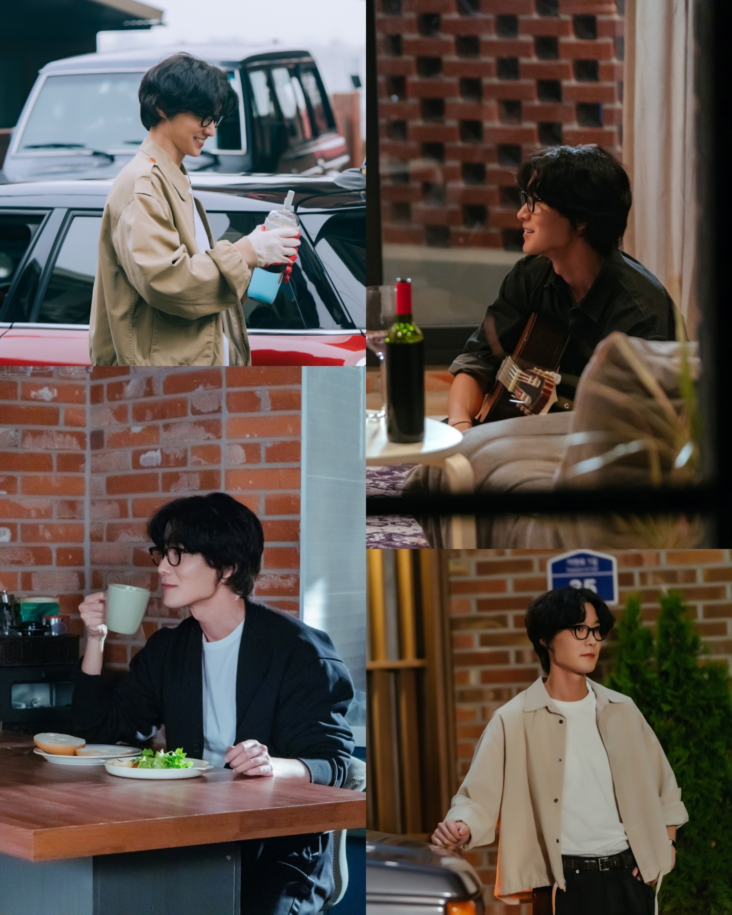 ‘러브 미’ 장률의 로맨스가 끌리는 이유 셋