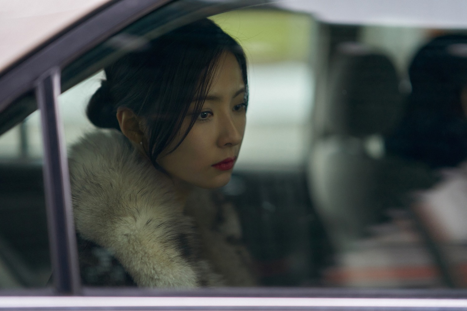 ‘휴민트’ 신세경, 블라디보스토크 뒤흔드는 휴민트 된다…서사를 완성하는 결정적 존재