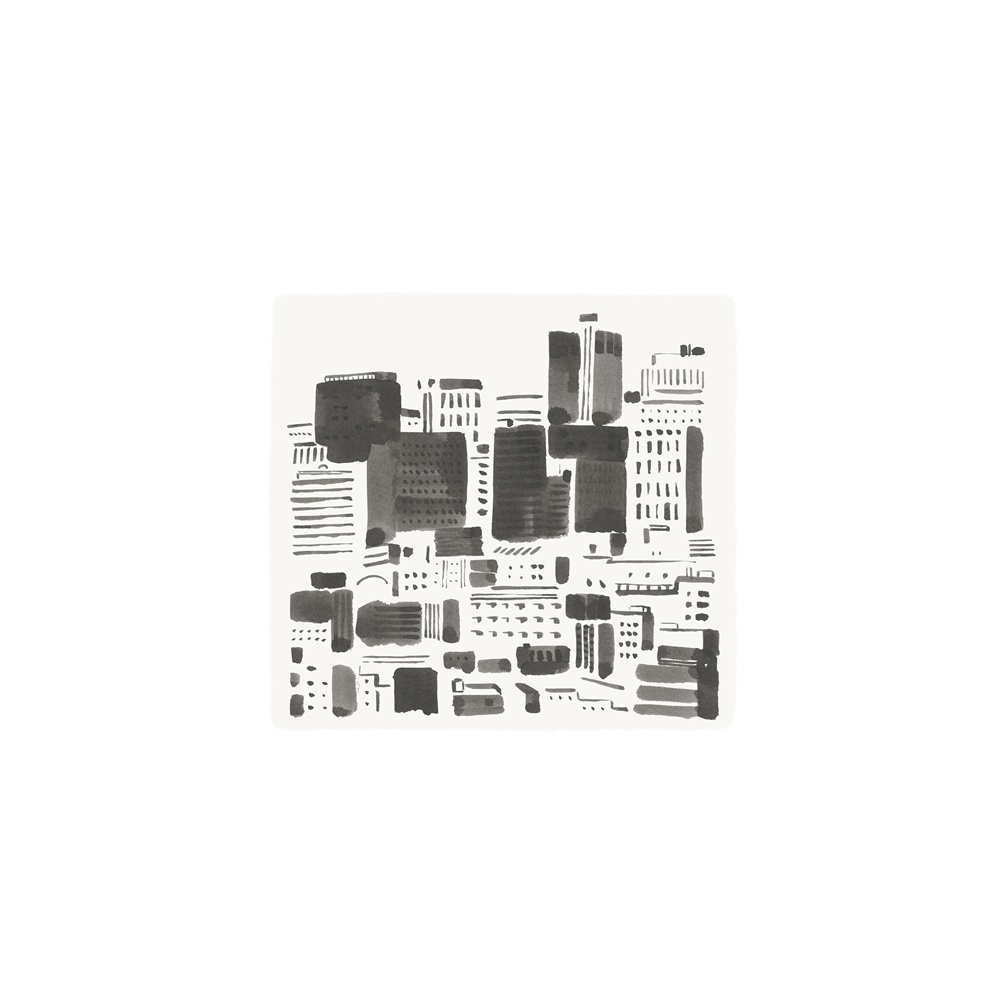 나상현씨밴드, 오늘(8일) 새 EP '낙원' 발매…본격적인 활동 예고