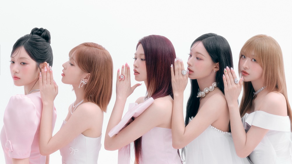 리센느, 21일 디지털 싱글 ‘Pinball’ 일본어 버전 발매…팬심 홀릭 예고