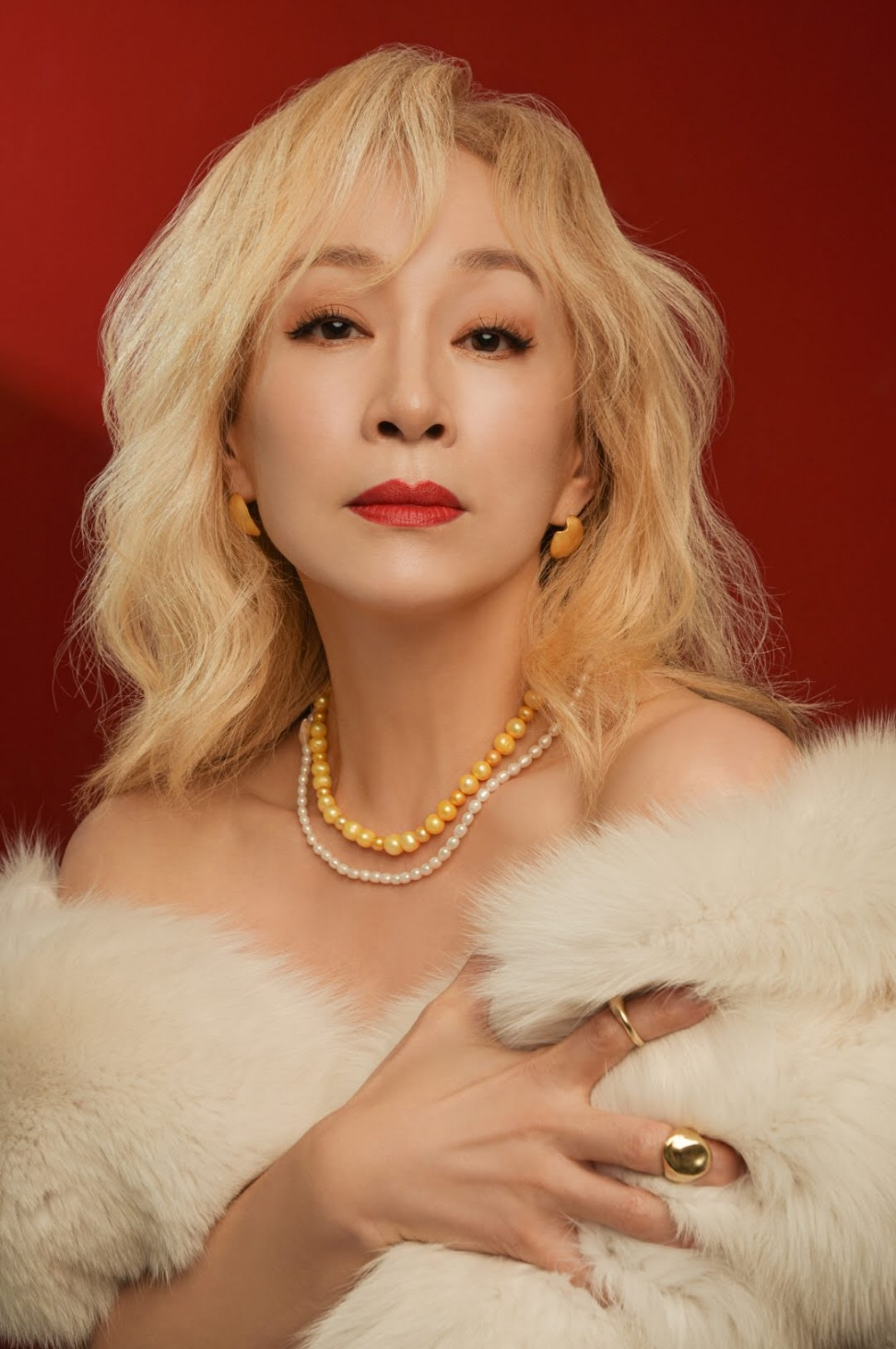 박해미, 피에이(PA)엔터테인먼트와 전속계약 체결…K-뮤지컬 세계화 및 연기 활동 박차