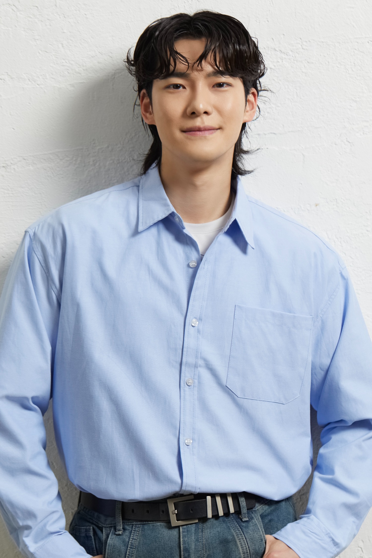 손태양, 엔에스이엔엠과 전속계약 체결…본격적인 도약 신호탄