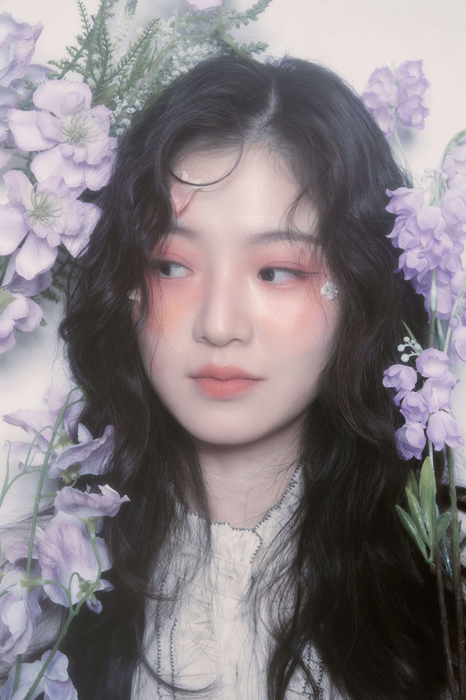 정효빈, 25일 데뷔 7년 만에 첫 EP 'Marigold' 발매→31일 단독 콘서트로 새로운 시작