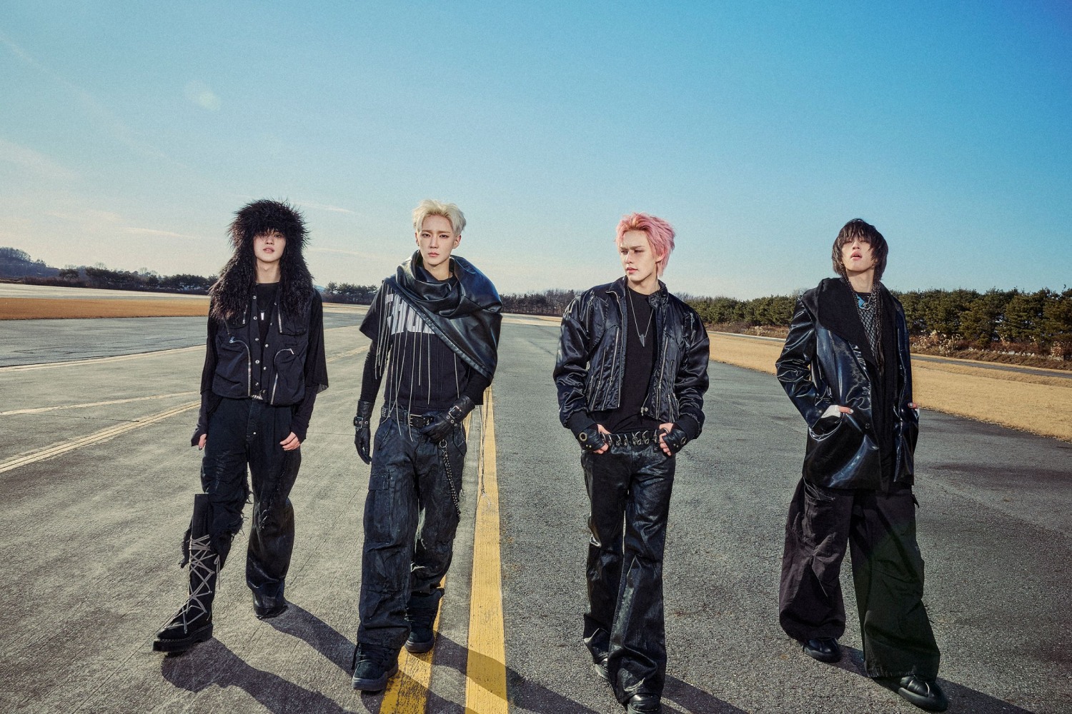 AxMxP, ‘신흥 공연 강자’ 활약→데뷔 첫 컴백으로 이어갈 상승세