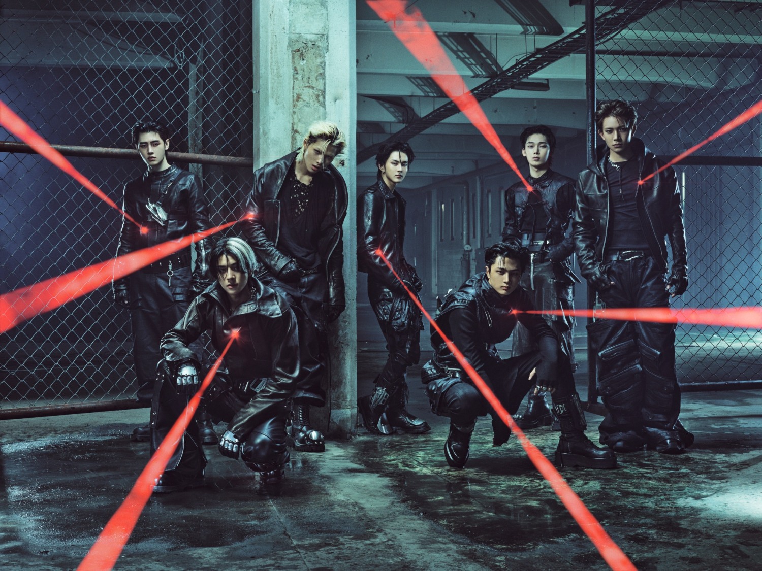 엔하이픈, 역대급 콘셉트 앨범 위해 크리에이티브 드림팀 뭉쳤다…정교한 기획으로 몰입감 더해