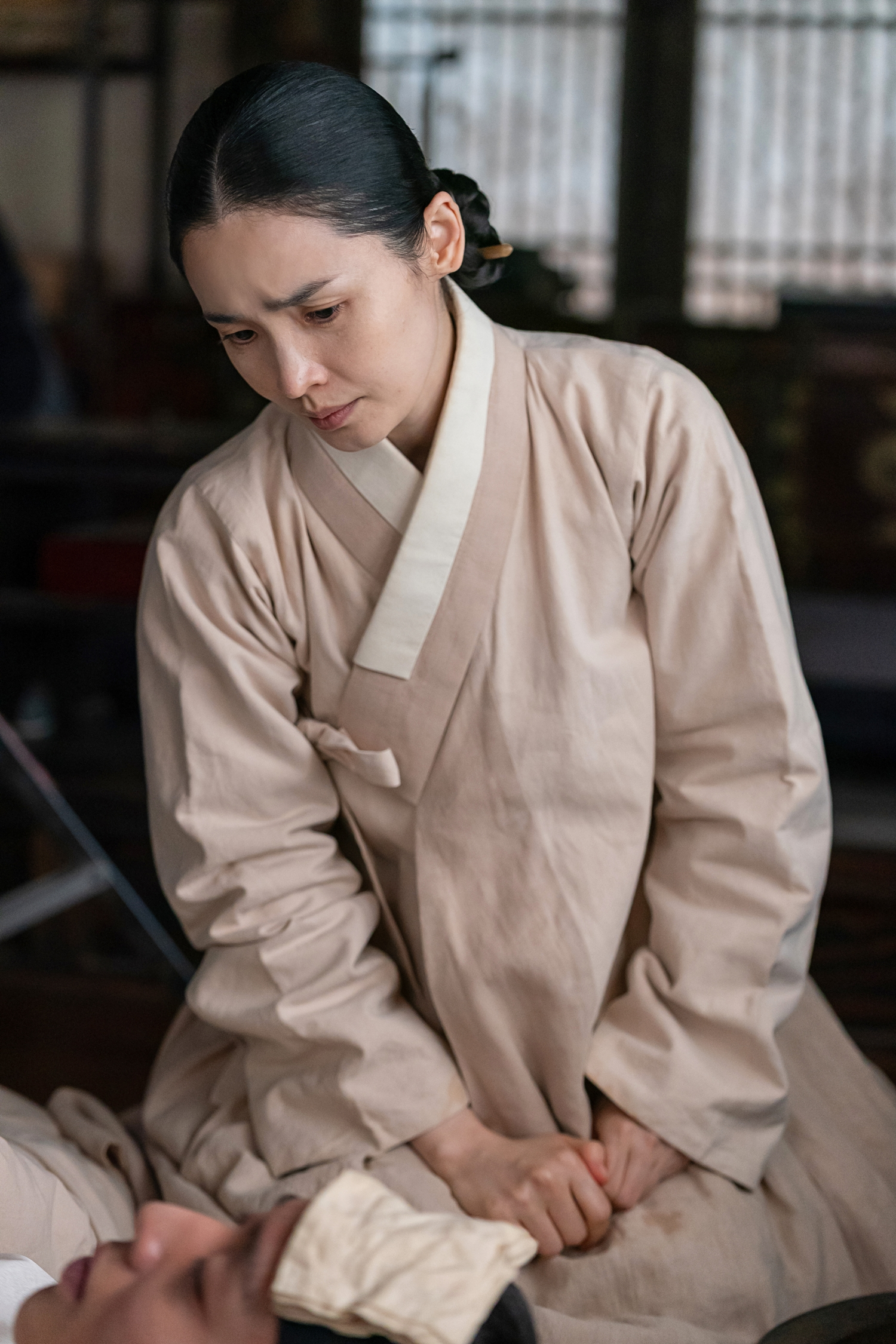 ‘왕과 사는 남자’ 전미도, 단종 보필하는 궁녀 매화로 변신…연기 인생 최초 사극 도전