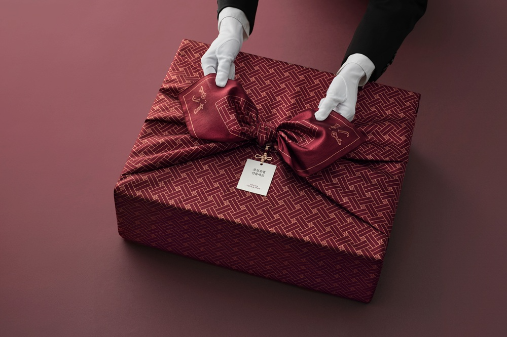 조선호텔앤리조트, 호텔의 품격 담은 ‘2026 조선호텔 설 선물 세트’ 선봬