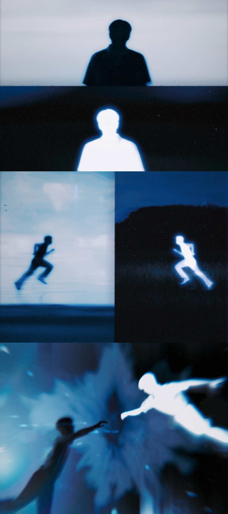 에이티즈, 내달 6일 컴백 확정…‘신비+몽환’ 새 앨범 깜짝 스포일러