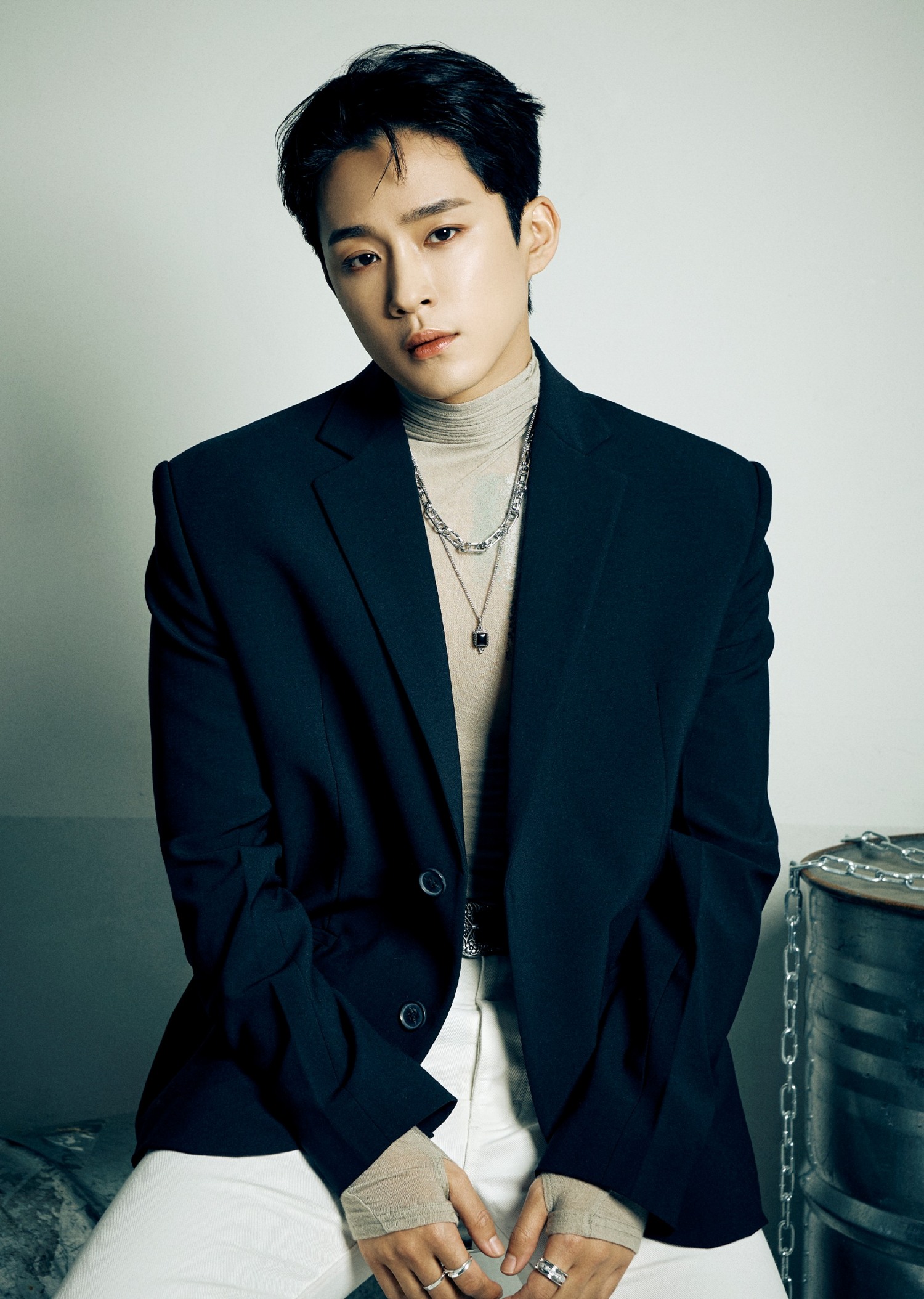 FT아일랜드 이재진, 뮤지컬 ‘로미오와 줄리엣’ 캐스팅…장르 불문 활약 ing