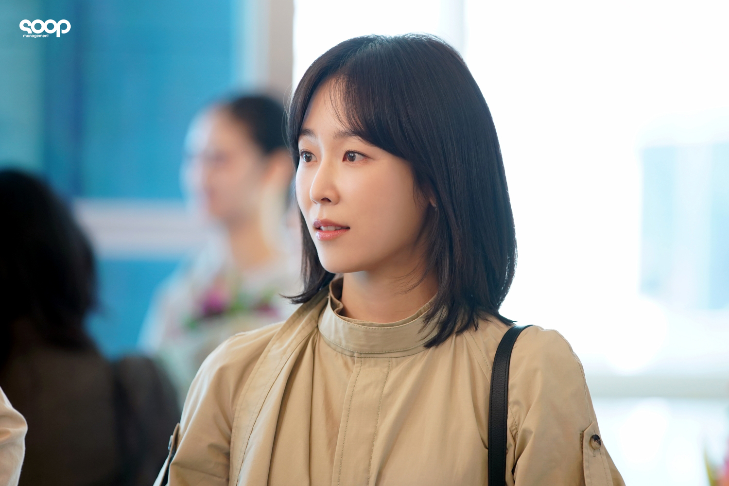 ‘러브 미’ 서현진이 자꾸만 보고 싶은 이유…준경의 다채로운 감정 변주