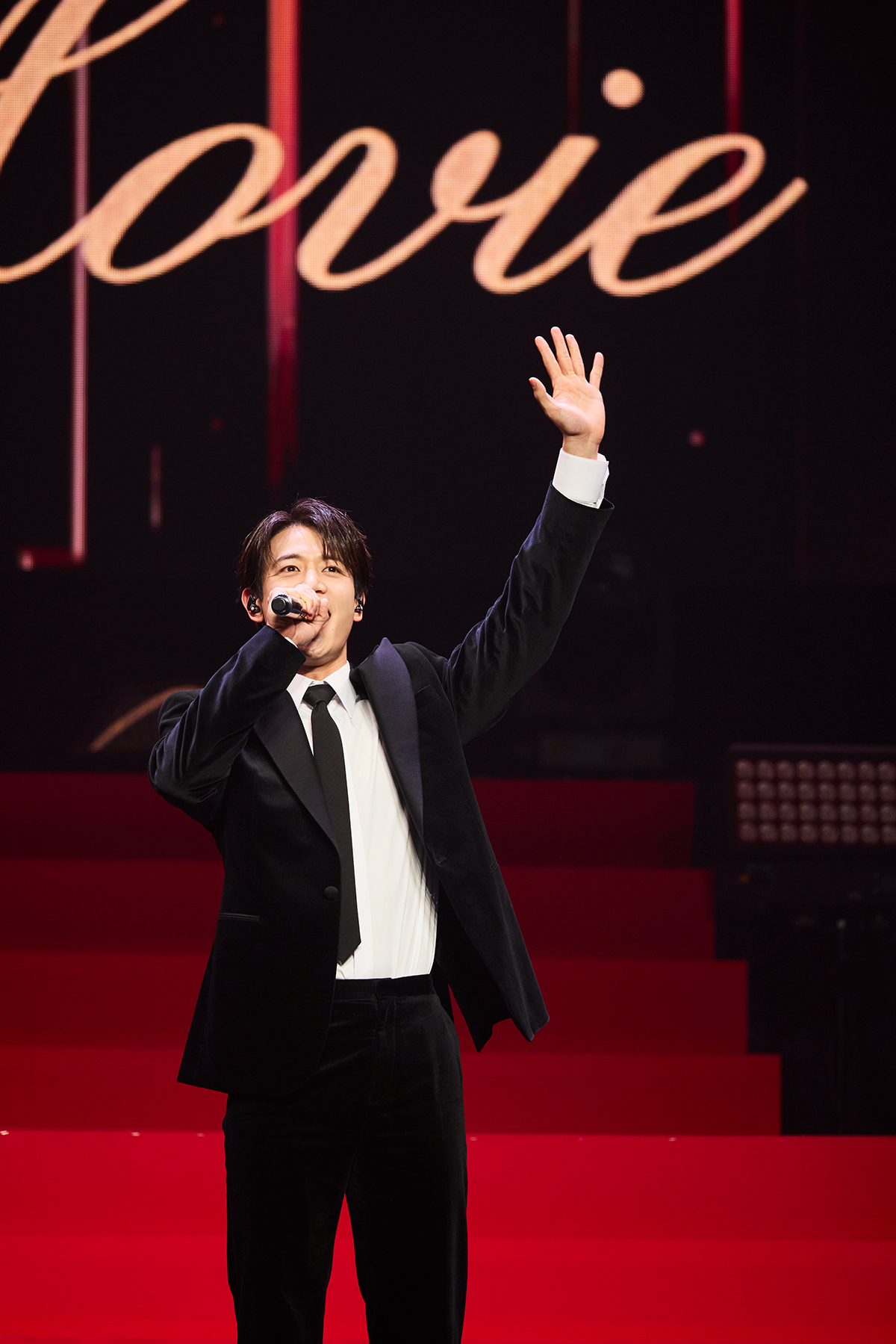 샤이니 민호, 일본 팬미팅 성료…팬들과 만든 또 하나의 영화 같은 순간