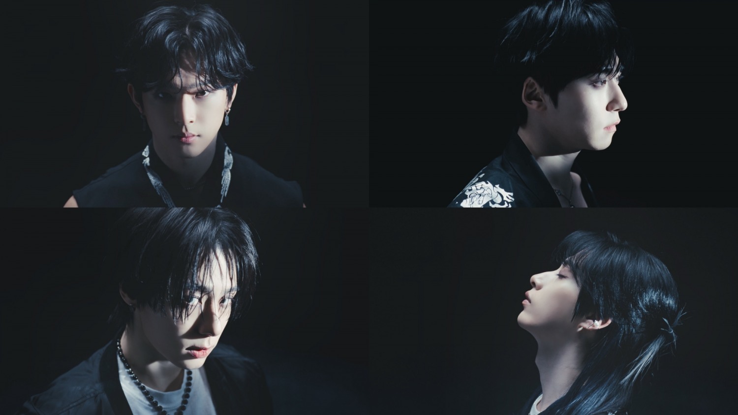 원어스, 싱글 앨범 '原' 솔로 콘셉트 티저 공개…전매특허 퓨전 한복 자태