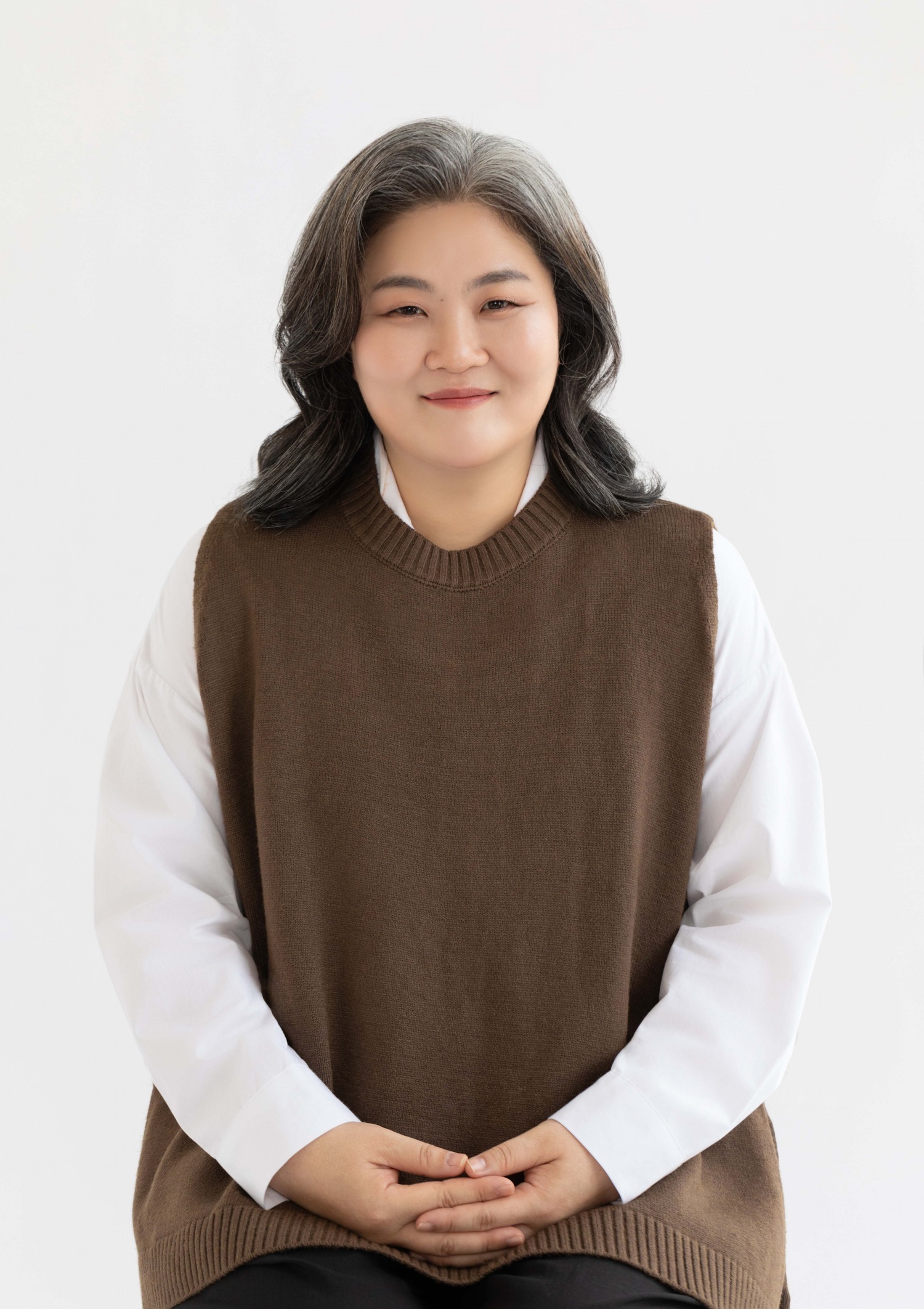 이수미, ‘언더커버 미쓰홍’ 출연…박신혜와 모녀 호흡