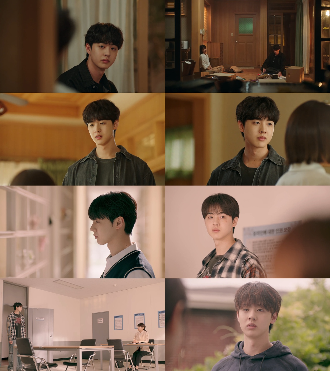 ‘아이돌아이’ 김현진, 서사에 깊이 더한 섬세한 열연 ‘눈길’