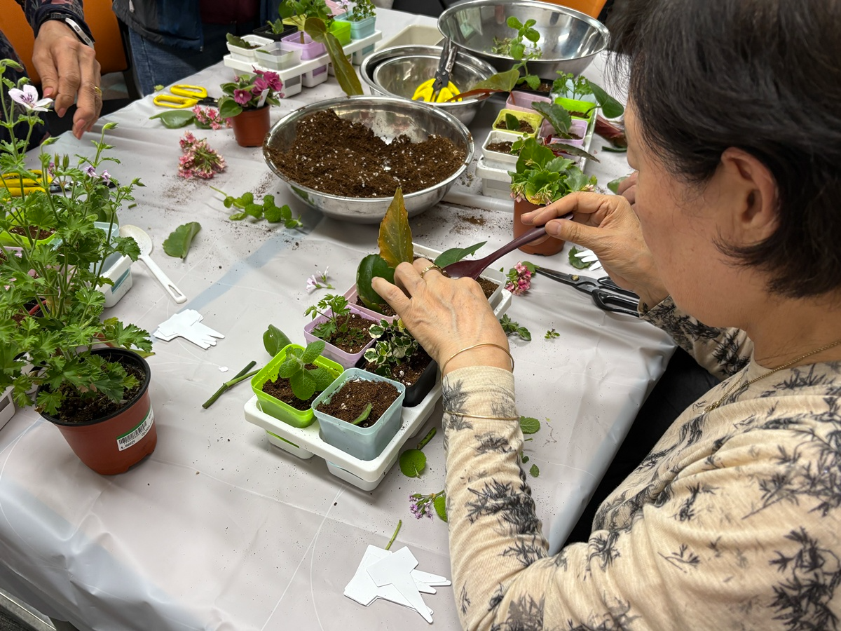 제13기 광주자연채농업대학 신입생 모집