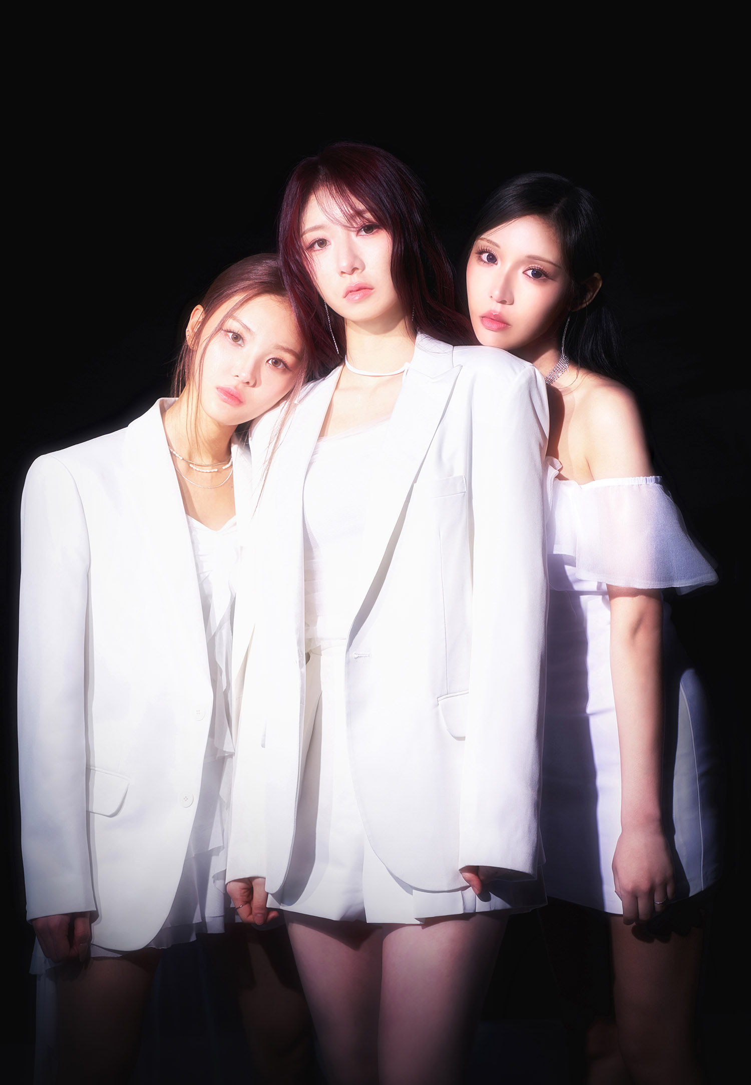 라잇썸 상아X초원X주현, 젠지 발라더 변신…‘아름답고도 아프구나’ 발매 D-1