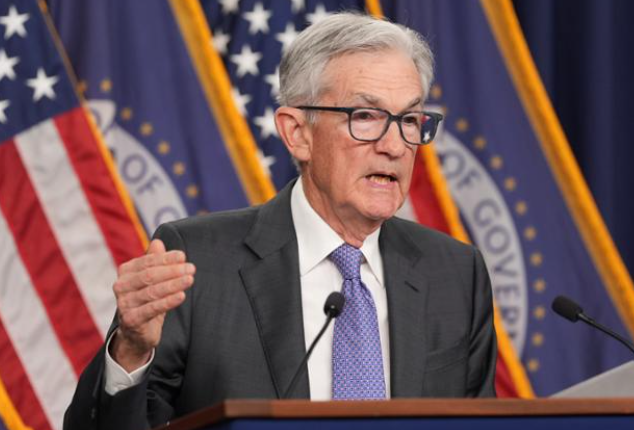 (상보) 한은 등 10여개국 중앙銀, 공동성명 “파월 의장 전적으로 지지”