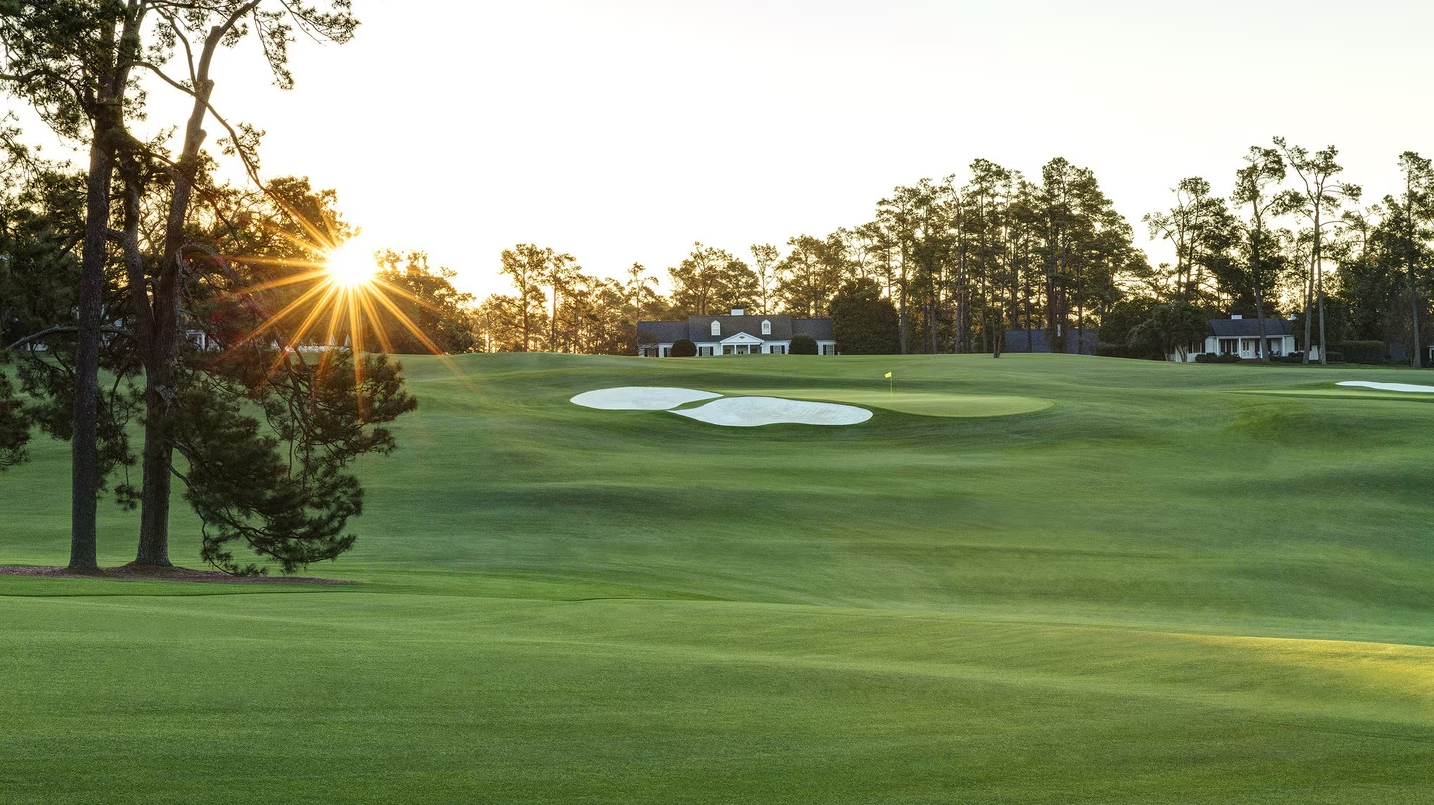 롯데관광개발, 2026 마스터스 토너먼트 골프대회 참관 패키지 출시