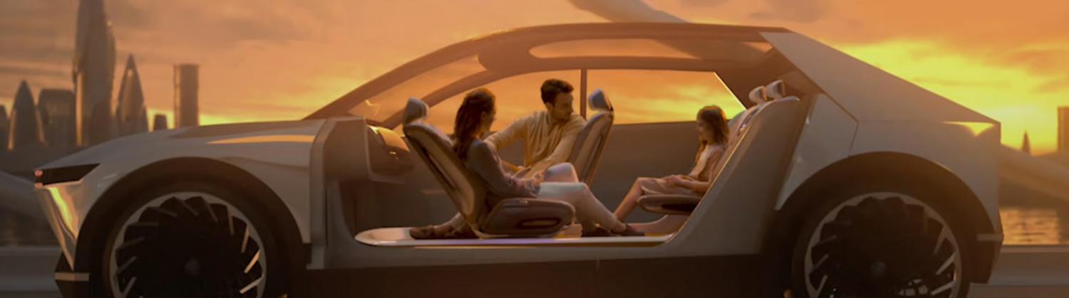 현대차 새 미래플랫폼본부장 박민우 사장의 미션은?