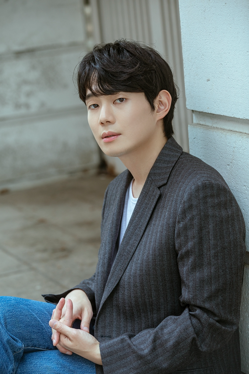 류경수, 또 한 번 얼굴 갈아끼운다…‘딜러’ 주연 확정