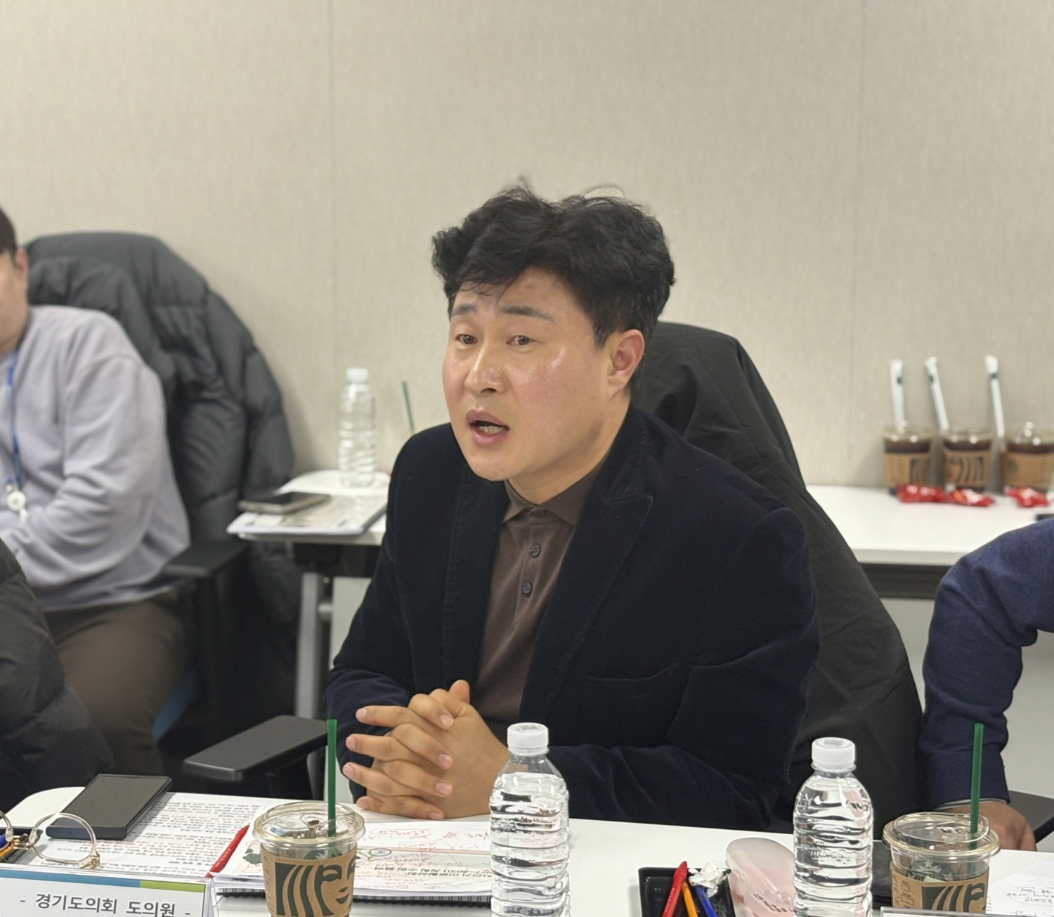 이영주 경기도의원