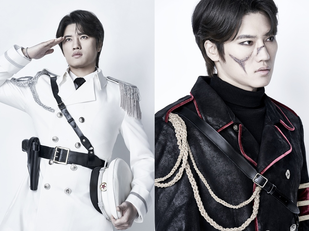 백인태, 10주년 기념 ‘은밀하게 위대하게:THE LAST’ 3년 만에 귀환…화려한 액션+깊은 감동 예고