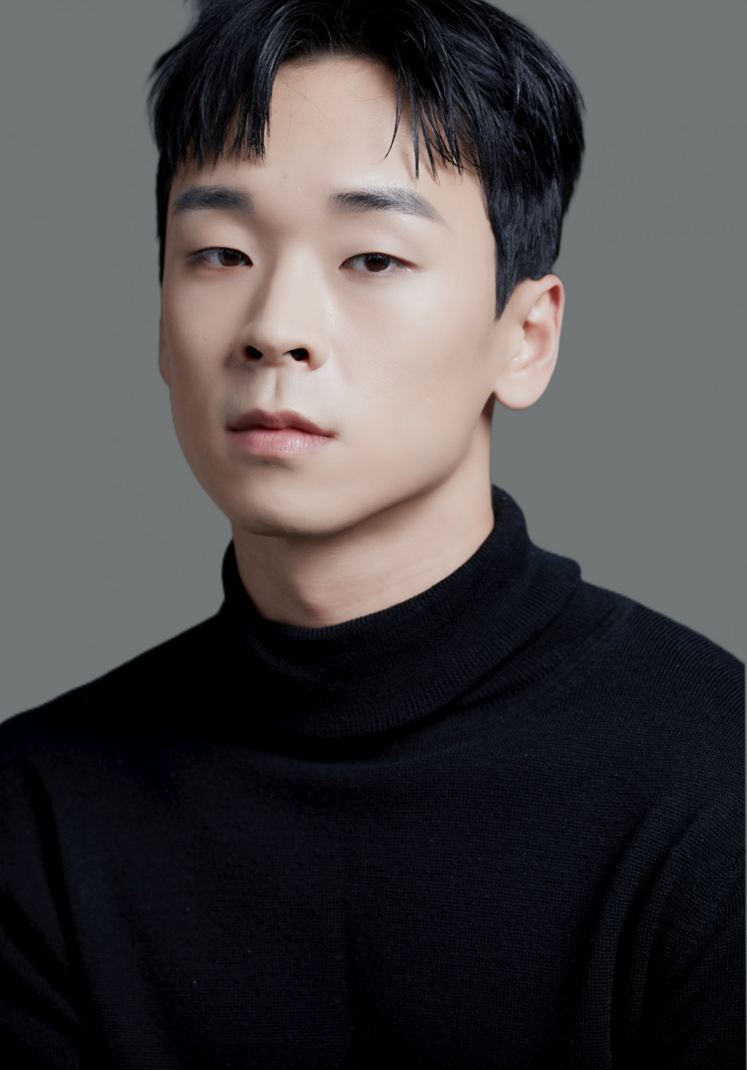 김원준, 크리컴퍼니와 전속계약 체결…문근영X김향기와 한식구