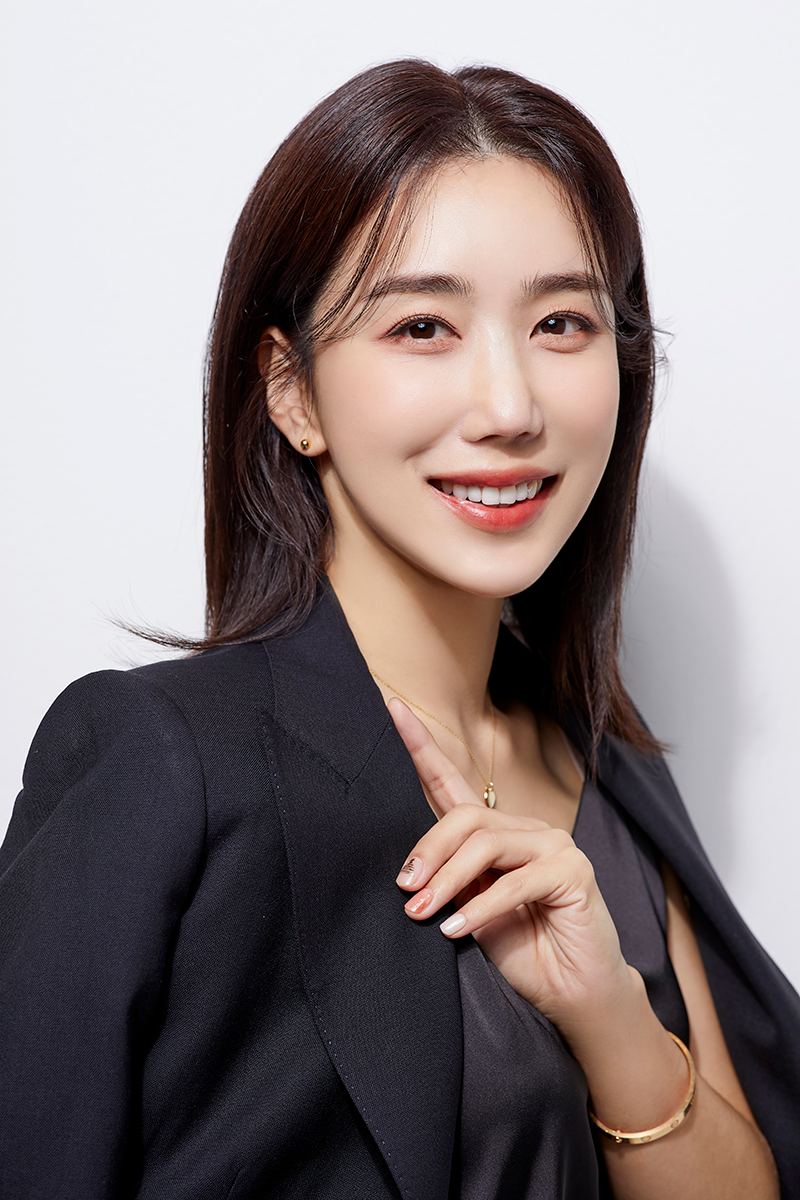 신수정, ‘아기가 생겼어요’ 캐스팅…최진혁X오연서와 호흡