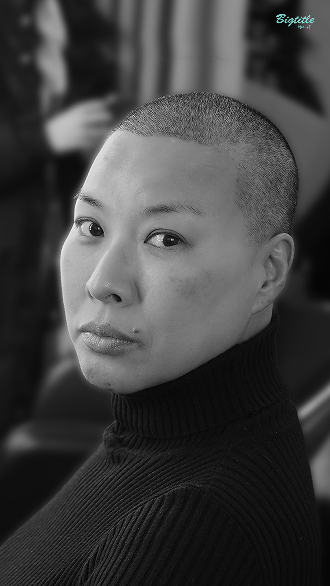 ‘프로젝트 Y’ 정영주, 삭발 공개 후 반응 폭발…압도적 카리스마 발산