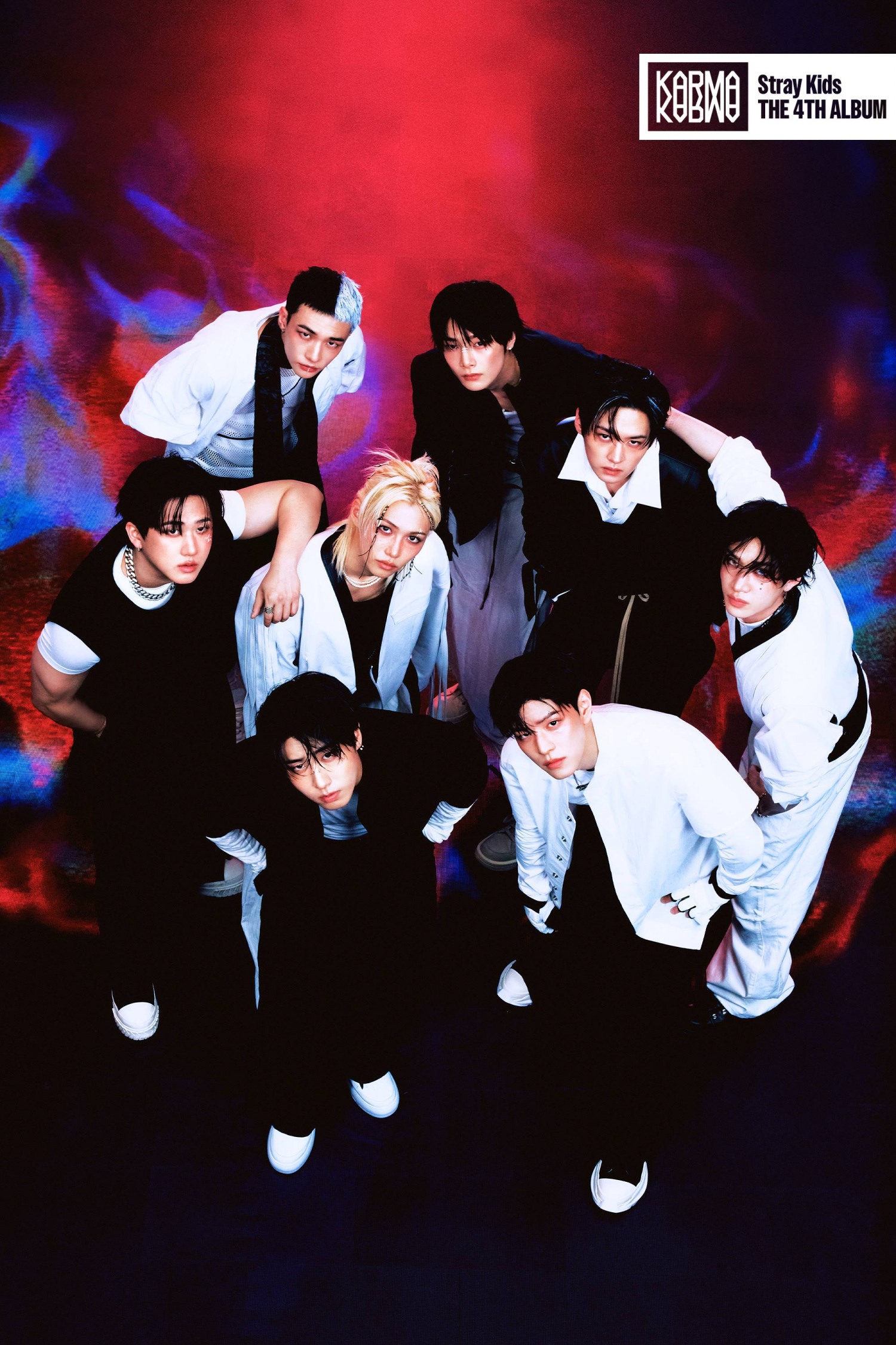 스트레이 키즈, 2025 美 앨범 및 CD 판매량 톱 10 달성…‘글로벌 탑 아티스트’ 음반 파워 입증