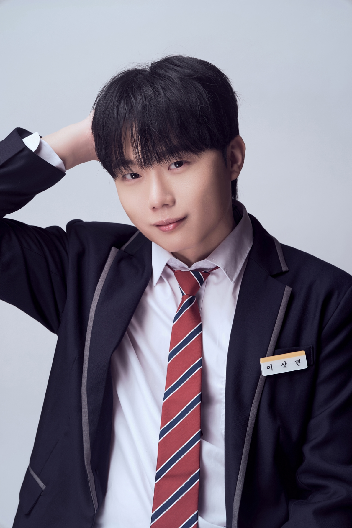 탑현, 오늘(16일) 더블 싱글 ‘어른이 되어버린 소년은’ 발매…진솔한 성장 이야기