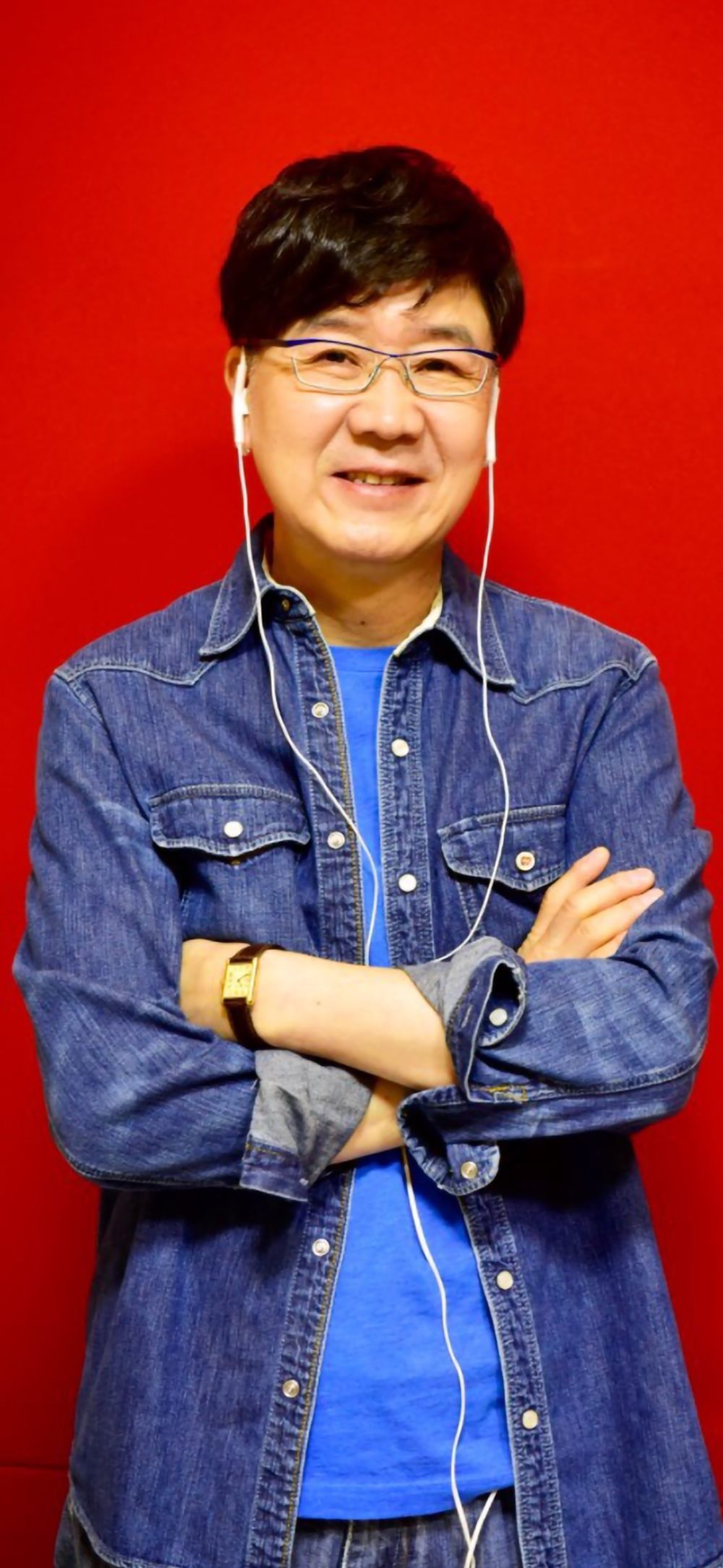 임백천, ‘가화만사성 시즌3’ 메인 MC로 출연 확정… 8년 만의 TV 복귀