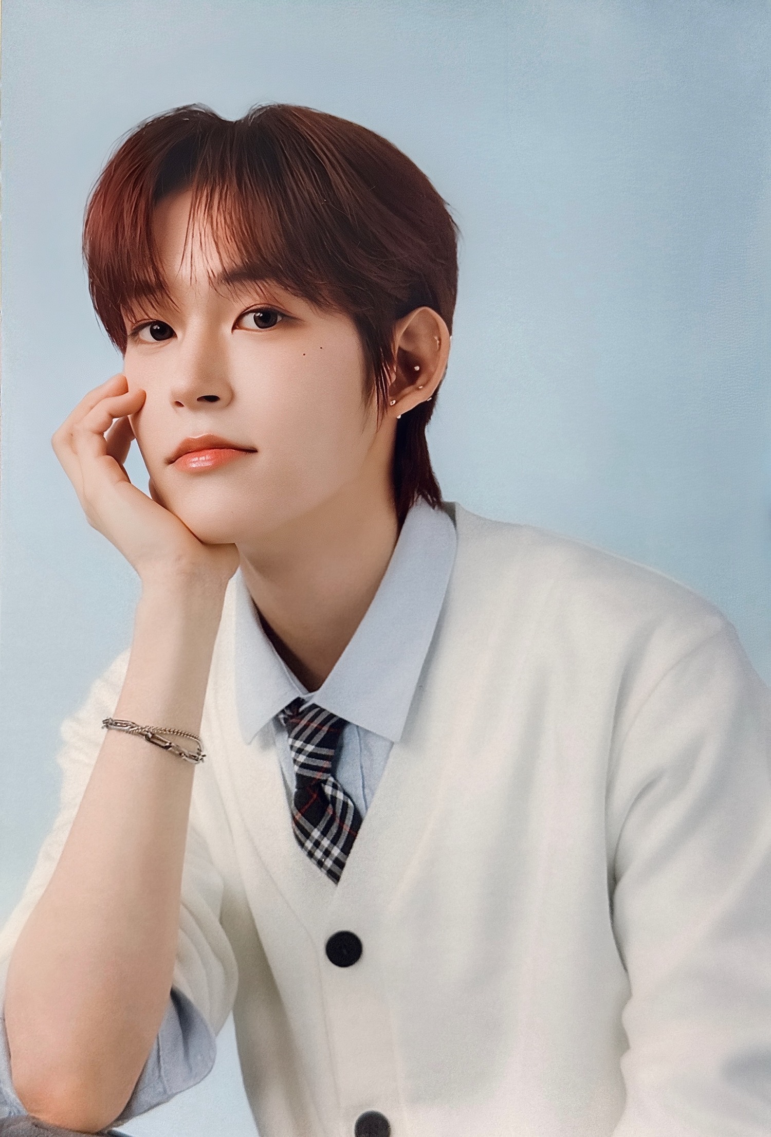 서원, 피에이(PA)엔터테인먼트와 전속계약 체결…‘광폭 행보’ 예고