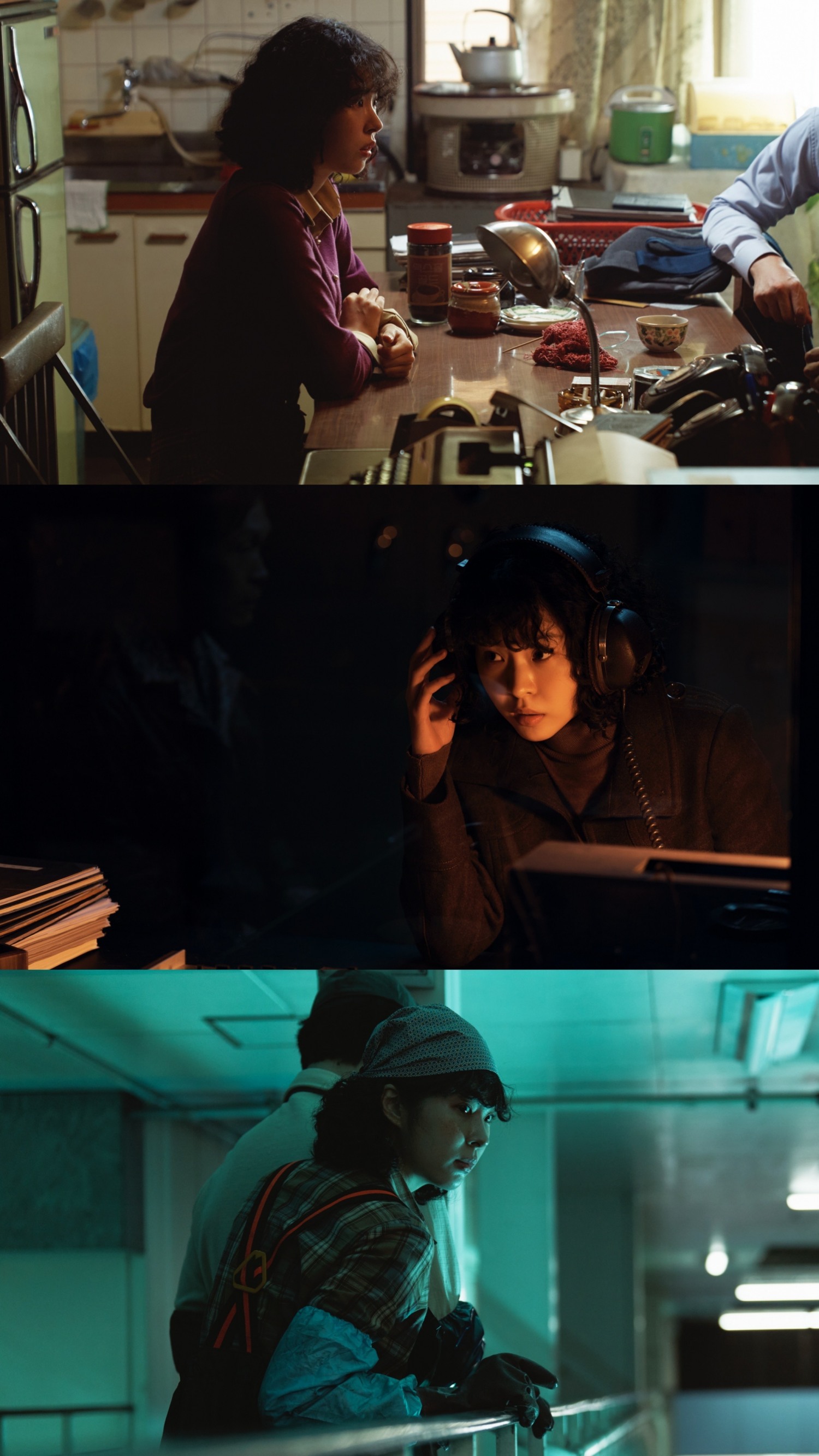 ‘메이드 인 코리아’ 서은수의 재발견…‘사투리→액션’ 입체적 캐릭터 완성