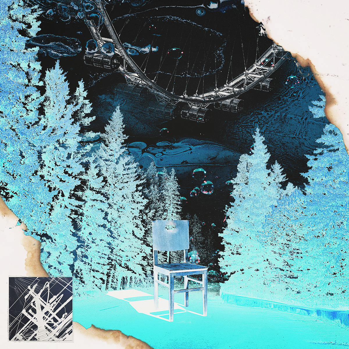 하동균, 신곡 ‘너를 찾아 걷네’ 오늘(16일) 발매…‘쓸쓸+공허’ 겨울 풍경 떠오르는 발라드