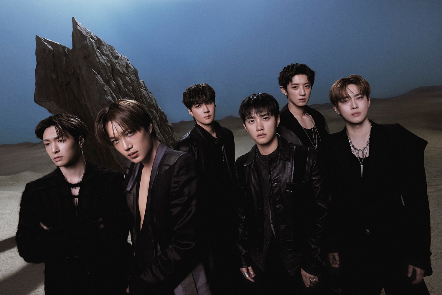 ‘컴백 D-3’ 엑소, 모두 기다린 ‘왕의 귀환’…정규 8집 활동 기대 포인트 셋