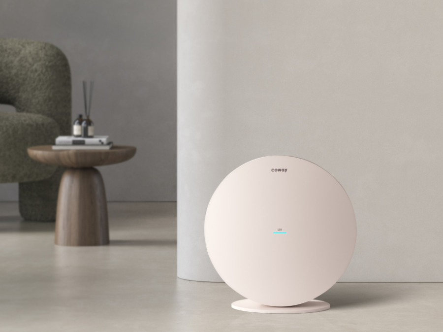 코웨이 요실금 치료 의료기기 테라솔 U