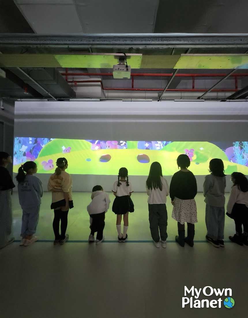 마이 오운 플래닛(My Own Planet) 기후행동 실천 캠페인 21 ‘기후행동 미니북’ 출간