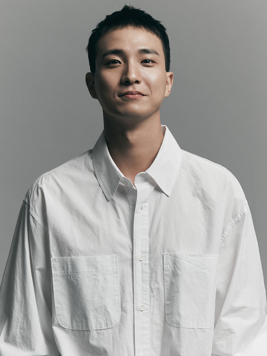 권다함, ‘넘버원’ 출연…최우식과 친구 케미 예고